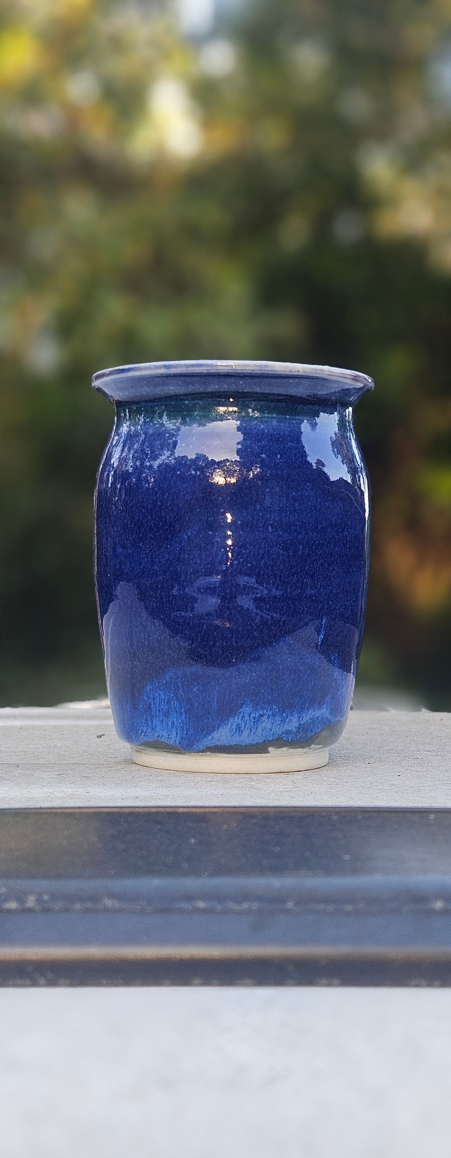 White Vase 2