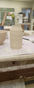 Trimmed Vase 1