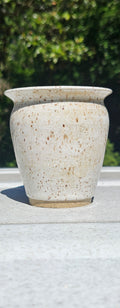 Speckled Vase 1