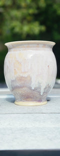 White Vase 5