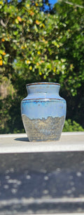 Mini Vase 1
