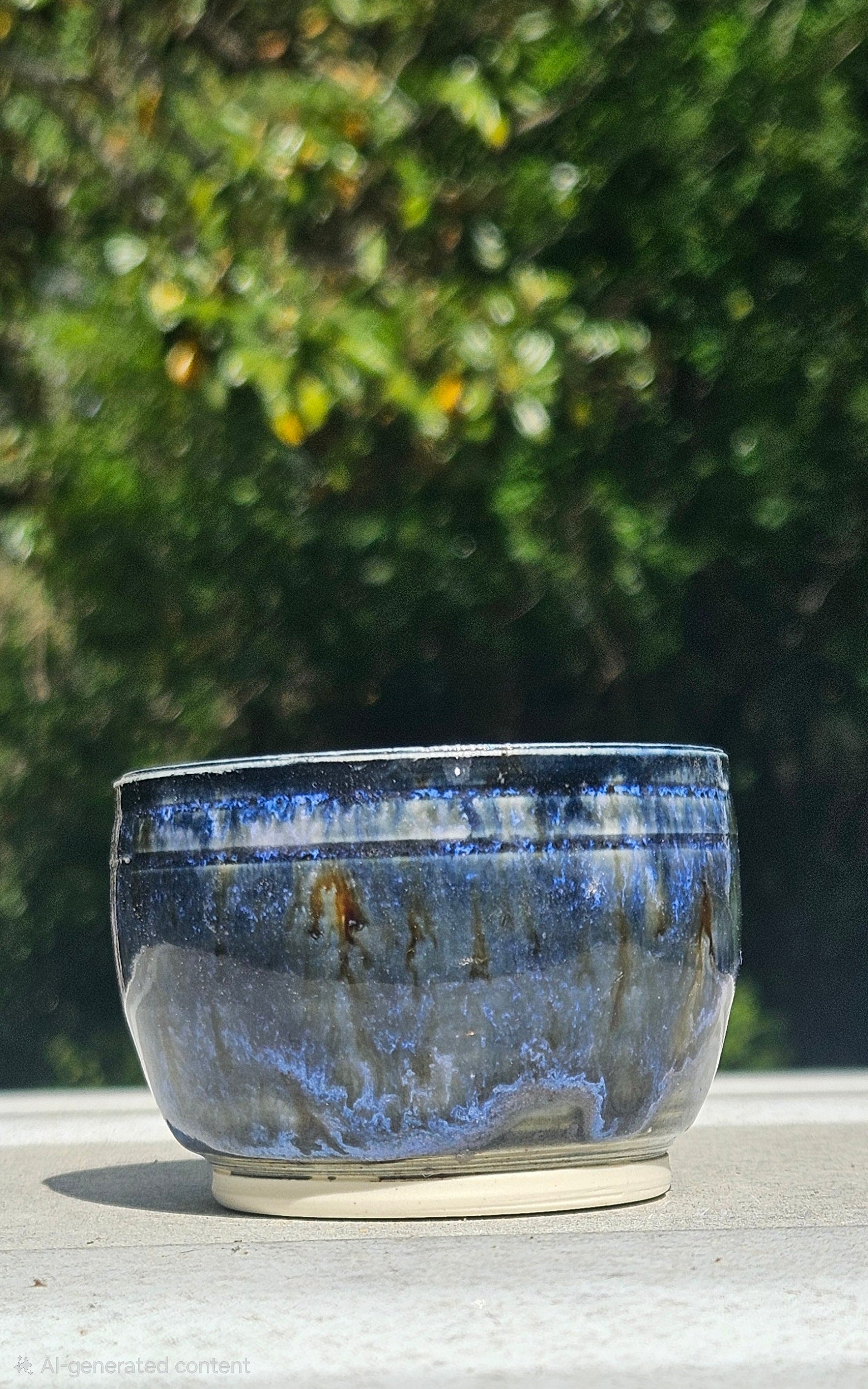 Small Cermaic Dish 2