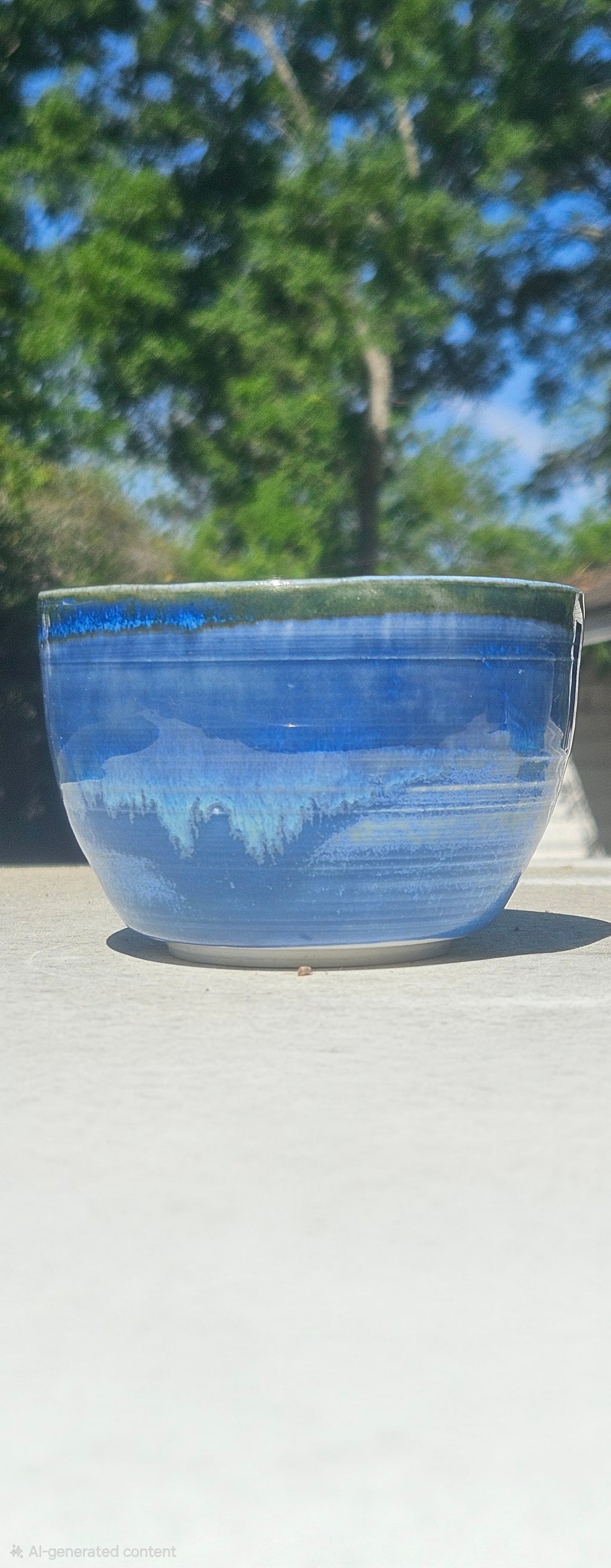Two Bowl Set