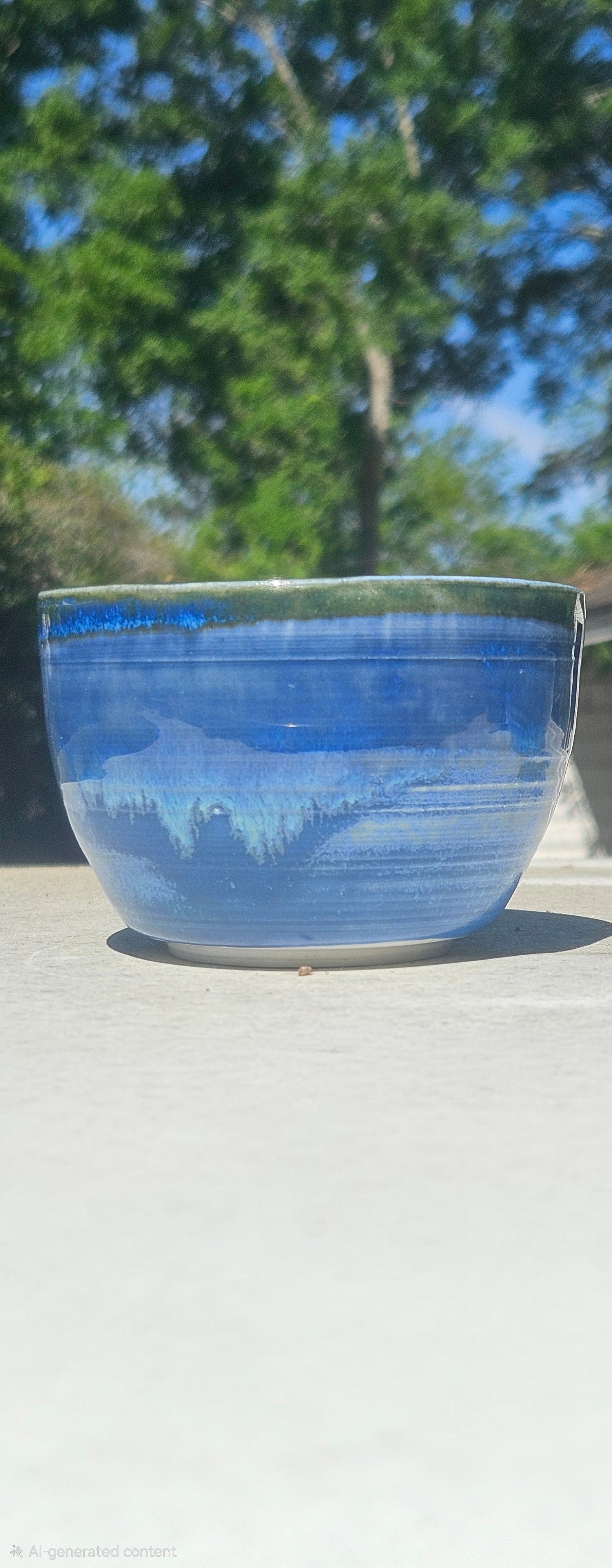 Two Bowl Set