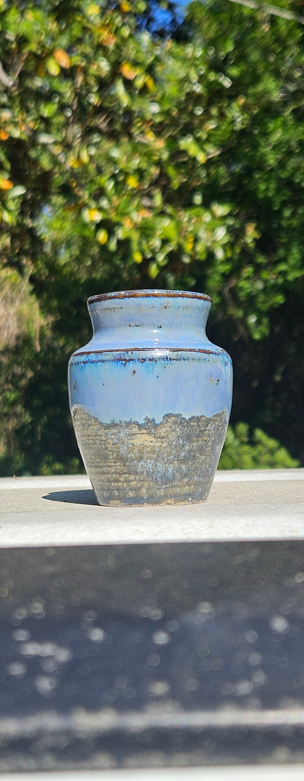 Mini Vase 1