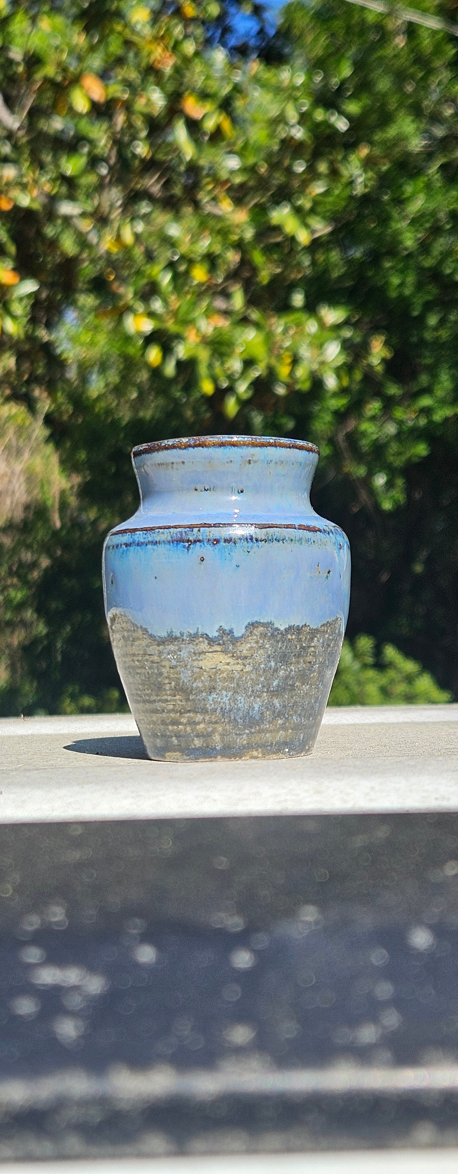 Mini Vase 1