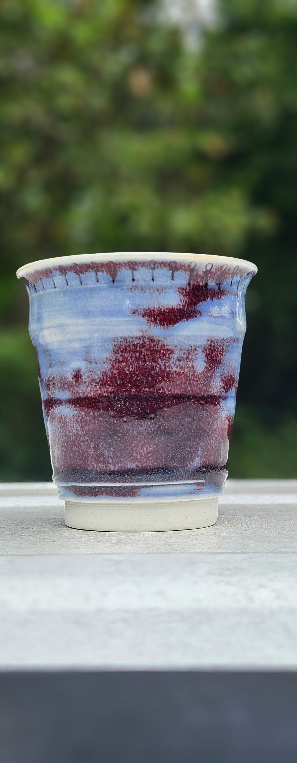 White Vase 4