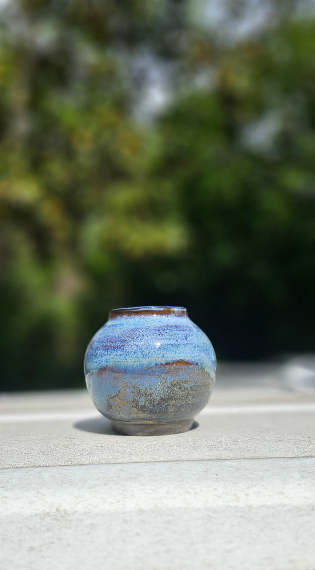 Moon Jar 2