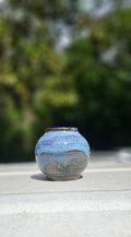 Moon Jar 2