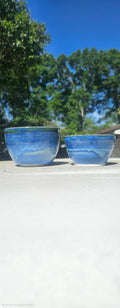 Two Bowl Set