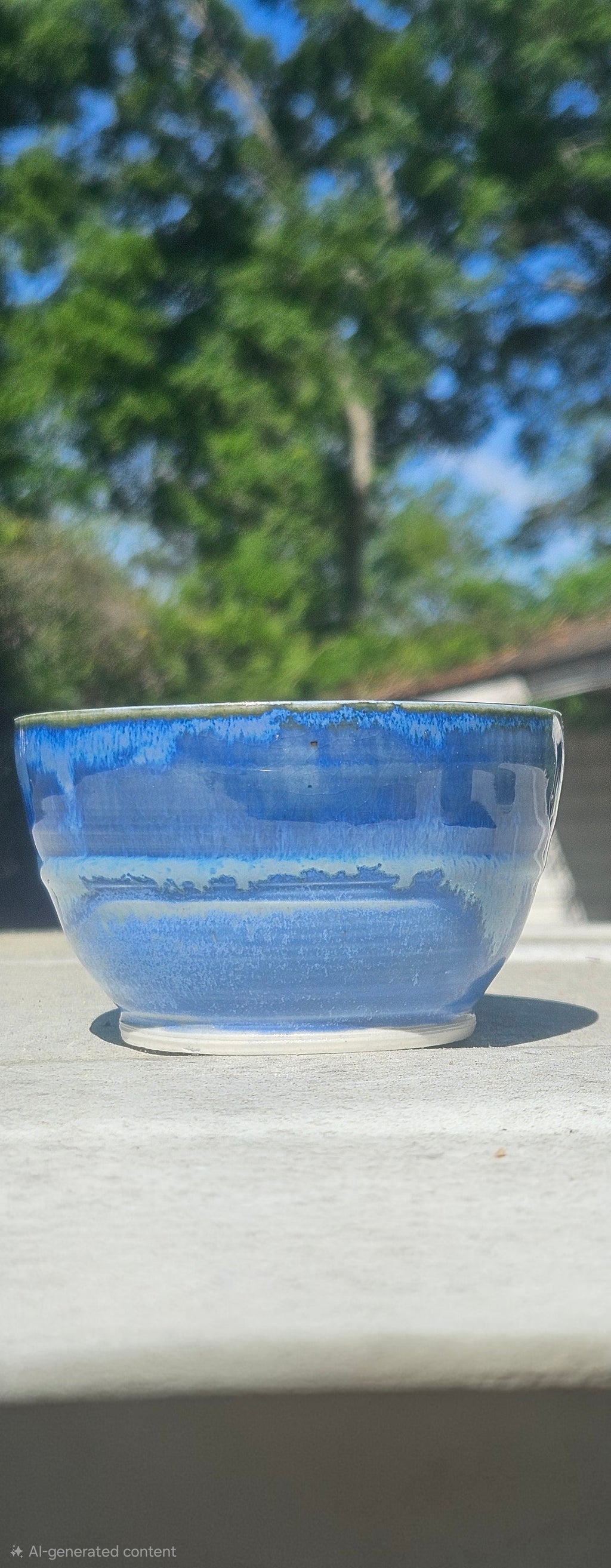 Two Bowl Set
