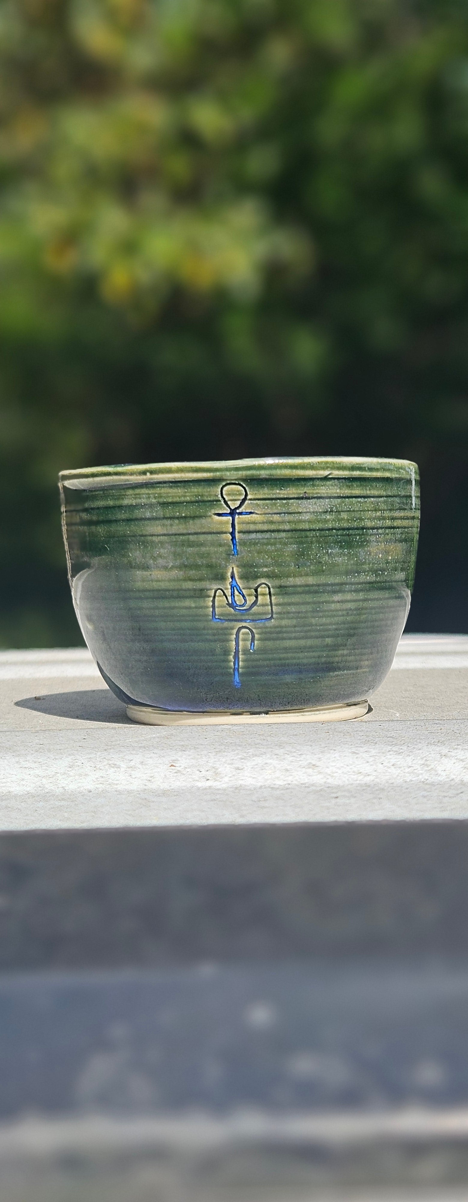 Small Ceramic Dish