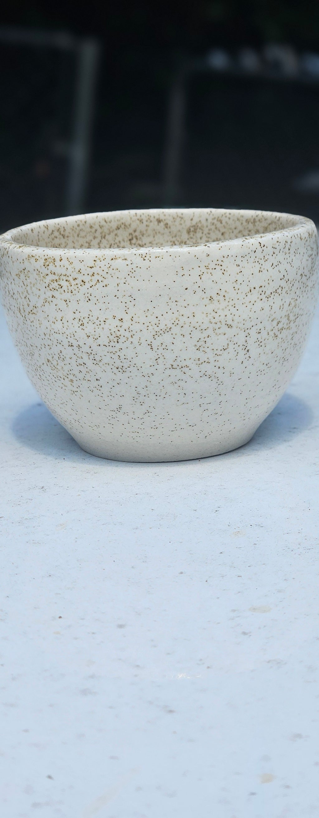 Speckled Bowl