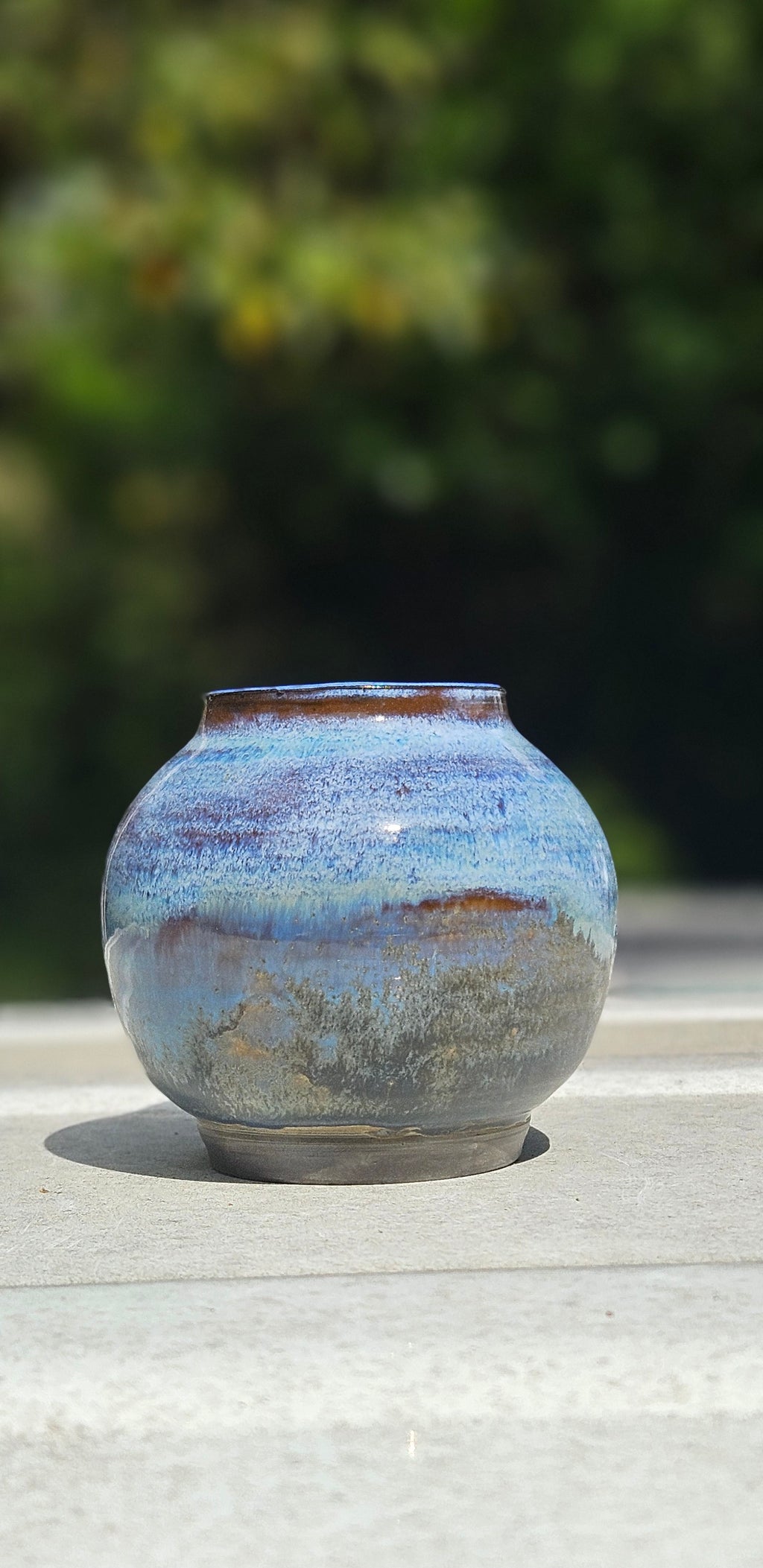 Moon Jar 2
