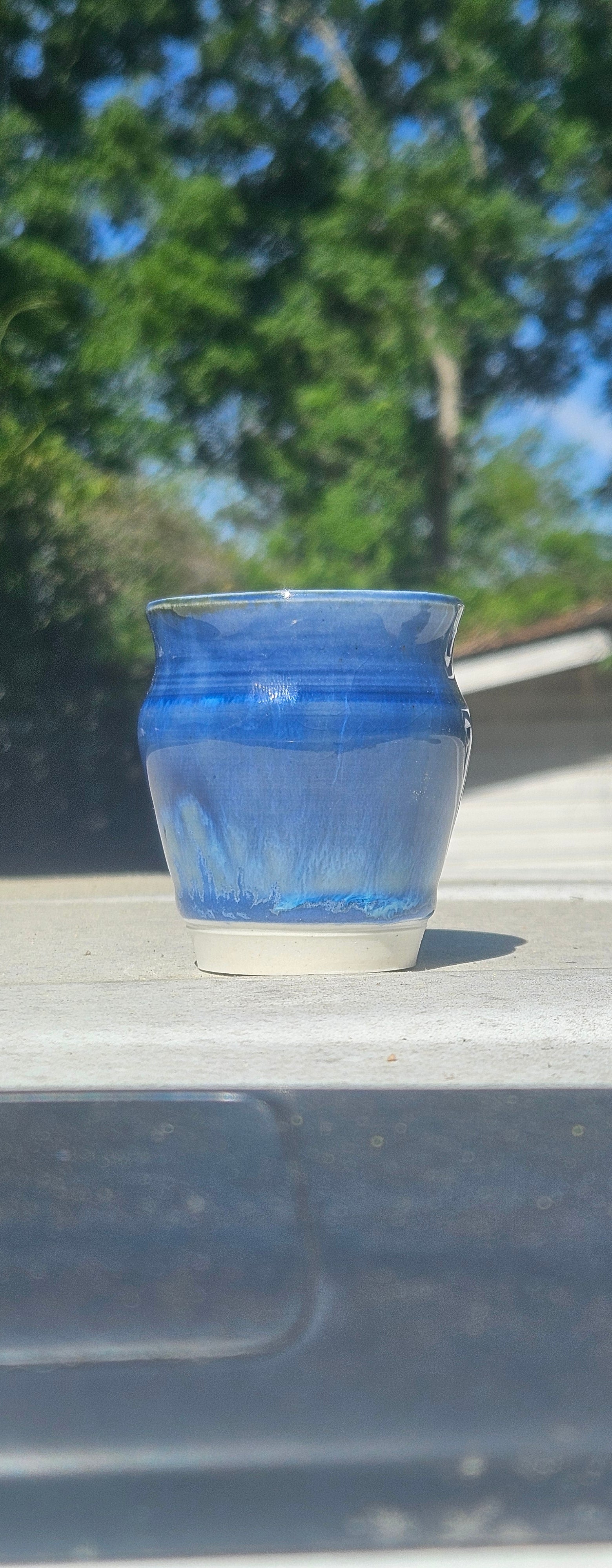 Mini Vase 2