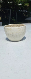 Speckled Bowl