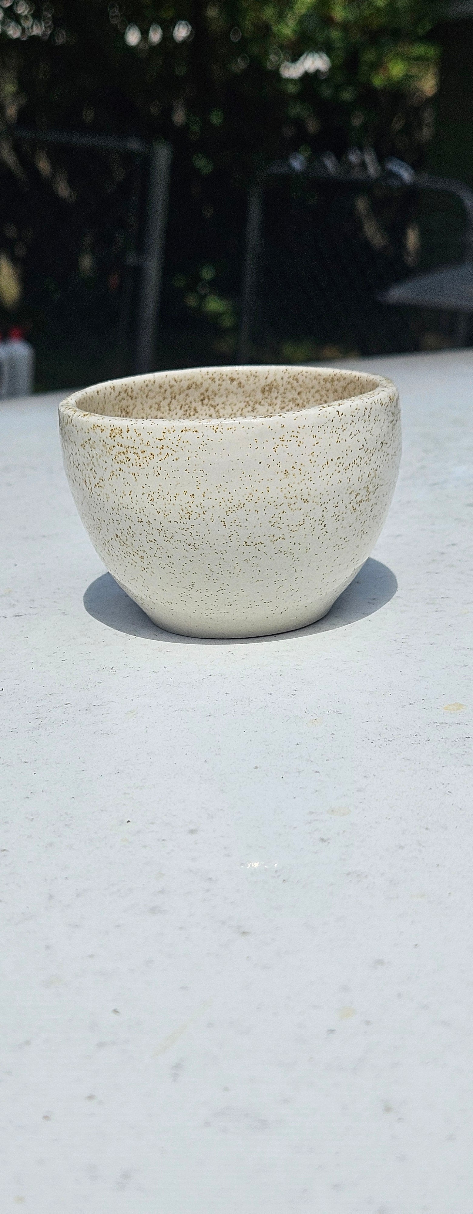 Speckled Bowl