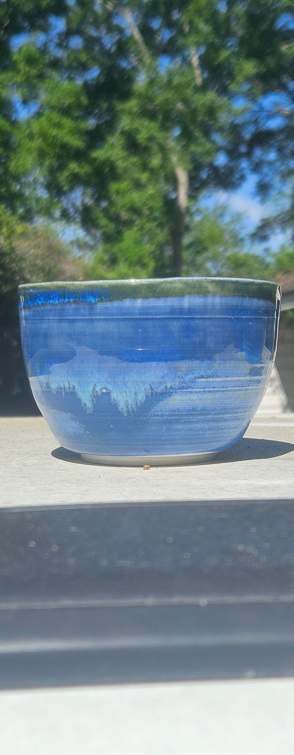 Two Bowl Set